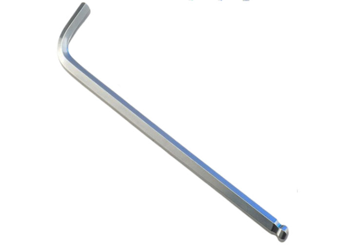 14mm Chìa lục giác bi Standard