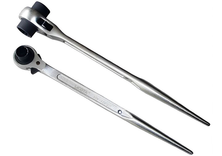 17x21mm Cần đuôi chuột Licota ARW-40M1721