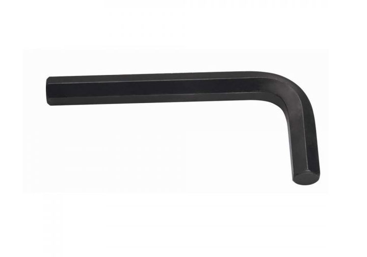 19mm Chìa lục giác đen đầu bằng Sata 84-325 (84325)