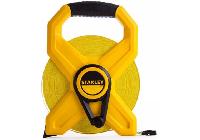 30met Thước cuộn sợi thủy tinh Stanley 34-791