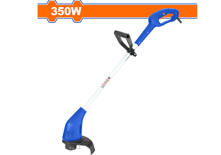350W Máy cắt cỏ dùng điện Wadfow WXM3502