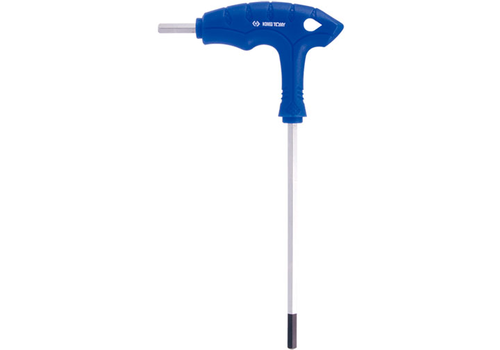 5mm Lục giác đầu bằng chữ T Kingtony 116505MR