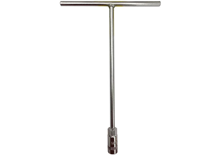 8mm Cần chữ T Workpro WP314009