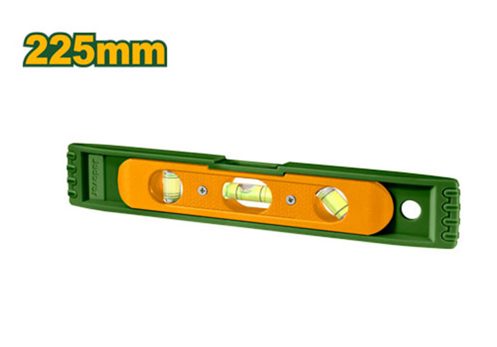 9" Thước thủy mini có nam châm Jadever JDSL4320