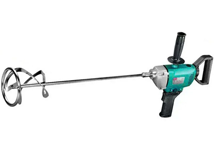 Máy trộn sơn DCA AQU160